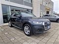 AUDI Q5 50 TFSI e quattro S tronic Business