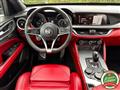 ALFA ROMEO STELVIO 2.2 Turbodiesel 210 CV AT8 Q4 Super