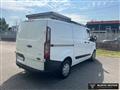 FORD TRANSIT CUSTOM 2.2 TDCi L1H1 VISTO E PIACIUTO PREZZO NETTO IVA