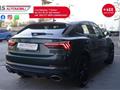 AUDI Q3 SPORTBACK RS Q3 SPB quattro S tronic