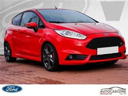 FORD FIESTA 1.6 182CV 3 porte ST