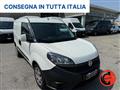 FIAT DOBLÒ 1.4 NATURAL POWER (METANO)-SENSORI-BLUETOOTH-