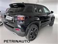 JEEP AVENGER 1.2 Turbo Summit Km.Zero