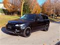 LAND ROVER RANGE ROVER SPORT 3.0 TDV6 HSE Dynamic