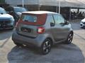 SMART EQ FORTWO CABRIO EQ cabrio Passion