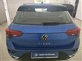 VOLKSWAGEN T-ROC 2.0 TURBO DIESEL Advanced BlueMotion Technology