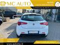 ALFA ROMEO GIULIETTA 1.6 JTDm TCT 120 CV Business