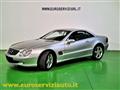 MERCEDES CLASSE SL cat AUTO STORICA