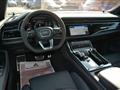 AUDI Q8 TFSIV8quattro tiptronic CARBON LOOK E CARBOCERAMIC