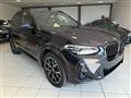 BMW X3 xDrive20d 48V Msport