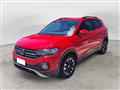 VOLKSWAGEN T-CROSS 1.0 TSI 110 CV Style