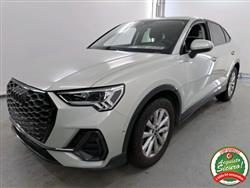 AUDI Q3 SPORTBACK SPORTBACK 35 TFSI S tronic