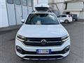 VOLKSWAGEN T-CROSS 1.0 TSI 115 CV DSG Advanced BMT