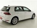 VOLKSWAGEN GOLF 2.0 TDI 5p. Executive DSG BlueMotion Technology