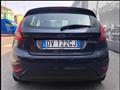 FORD FIESTA + 1.2 82CV 3 porte