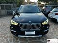 BMW X1 xDrive20d