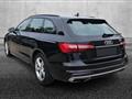 AUDI A4 AVANT Avant 35 TDI/163 CV S tronic Business Advanced