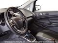 FORD ECOSPORT 1.5 TDCi 95 CV Titanium