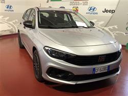 FIAT TIPO STATION WAGON Tipo 1.6 Mjt S&S SW City Life