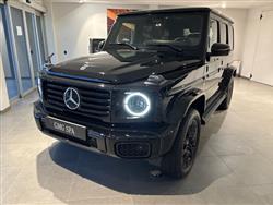 MERCEDES CLASSE G Nuova G 580 with EQ Technology EDITION ONE