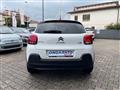 CITROEN C3 PureTech 83 Max #Sedili.Risc#Interni.Pelle/Tessuto