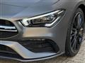 MERCEDES Classe CLA CLA 35 AMG 4Matic