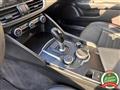 ALFA ROMEO GIULIA 2.2 Turbodiesel 150 CV AT8 Super