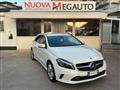 MERCEDES CLASSE A d Sport