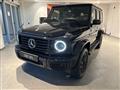 MERCEDES CLASSE G Nuova G 580 with EQ Technology EDITION ONE