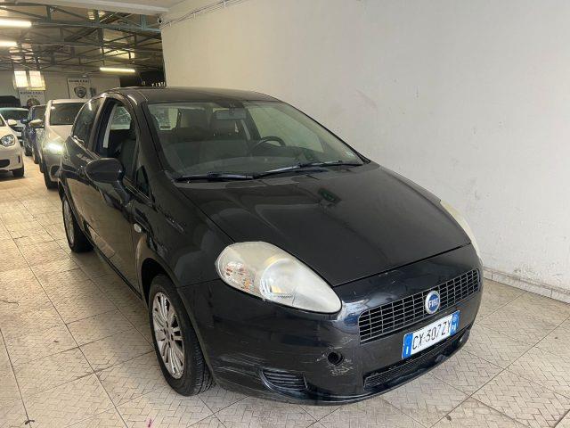 FIAT GRANDE PUNTO 1.4 3 porte Active