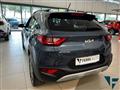 KIA STONIC 1.0 T-GDi 100 CV MHEV MT Black Edition