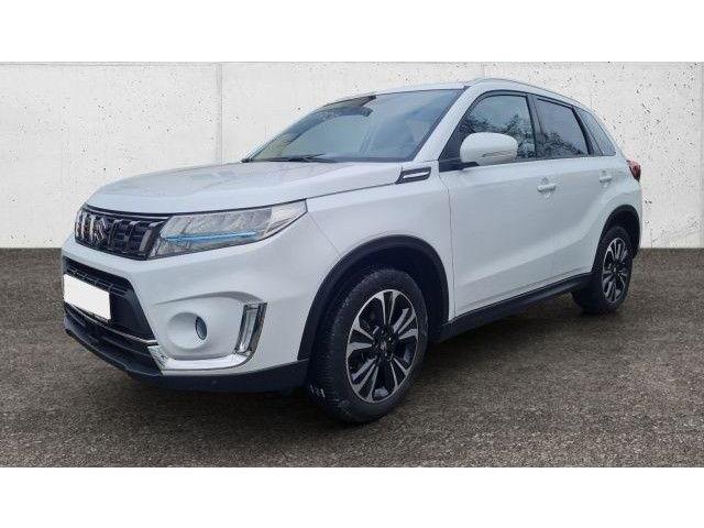 SUZUKI VITARA 1.4 Hybrid 4WD AllGrip Easy Top