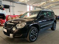 SKODA YETI 1.2 TSI Ambition Fresh