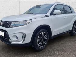 SUZUKI VITARA 1.4 Hybrid 4WD AllGrip Easy Top