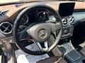 MERCEDES CLASSE GLA d Automatic Sport