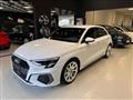 AUDI A3 SPORTBACK SPB 35 TDI S tronic S line edition18 CarPlay Nav