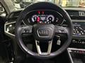 AUDI Q3 35 TDI S-tronic Business UNICO PROP. IVA ESP