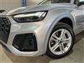 AUDI Q5 40TDI 204CV quattro Stronic S line "19 Sline/Tetto