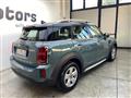 MINI COUNTRYMAN 2.0 Cooper D Business Countryman Automatica