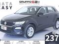 VOLKSWAGEN T-ROC 1.0 TSI 115 CV Style BMT/SENSORI PARCH/NAVIGATORE