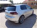 VOLKSWAGEN GOLF 2000 TSI R 300CV 4MOTION NAV VETRSCURI"19 ITALIA