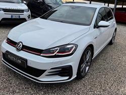 VOLKSWAGEN GOLF Performance 2.0 TSI 5p. SEDILI ERGO / MANUALE