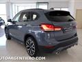 BMW X1 sDrive18d Sport LED CERCHI 19 SOLO 37.878 KM!!!!