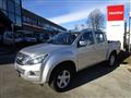 ISUZU D-MAX 2.5 Crew Cab Quasar A/T 4WD