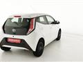 TOYOTA AYGO 1.0 VVT-i 69 CV 5p x-cool TSS - OK NEOPATENTATO