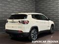 JEEP COMPASS 1.3 Turbo T4 150 CV aut. 2WD Limited