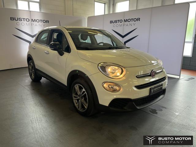 FIAT 500X 1.3 MultiJet 95 CV Lounge NEOPATENTATI