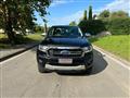 FORD RANGER 2.0 TDCi 213CV DC LIMITED 5 posti 9.900KM !!!!!!