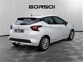 NISSAN MICRA IG-T 92 GPL 5 porte Eco Acenta