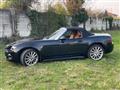 FIAT 124 SPIDER 1.4 MultiAir Lusso